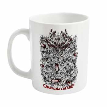 Merch Bloodbath: Mok Chainsaw Lullaby