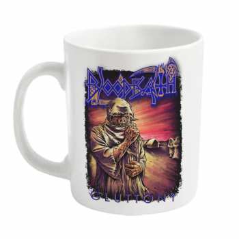 Merch Bloodbath: Mok Pull The Pork