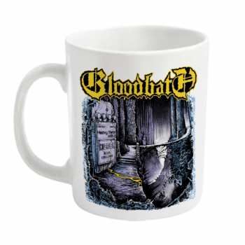 Merch Bloodbath: Hrnek Right Hand Wrath