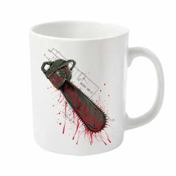 Merch Bloodbath: Hrnek Right Hand Wrath
