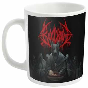Merch Bloodbath: Mok Unblessing