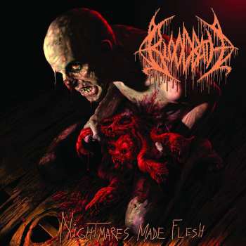 LP Bloodbath: Nightmares Made Flesh LTD | CLR