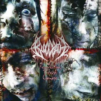 CD Bloodbath: Resurrection Through Carnage