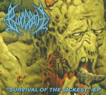 CD Bloodbath: Survival Of The Sickest