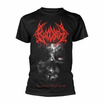 Merch Bloodbath: T-shirt Resurrection
