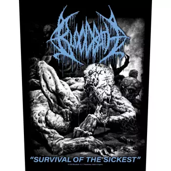 Rugpatch Survival Of The Sickest
