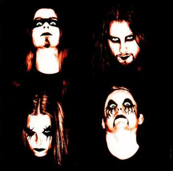 CD Bloodbound: Nosferatu