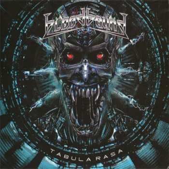 CD Bloodbound: Tabula Rasa DIGI
