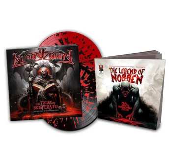 2LP Bloodbound: The Tales Of Nosferatu: Two