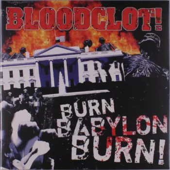 Burn Babylon Burn