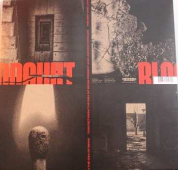 LP Bloodguilt: Bloodguilt CLR | LTD