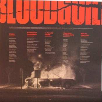 LP Bloodguilt: Bloodguilt CLR | LTD