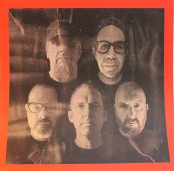 LP Bloodguilt: Bloodguilt CLR | LTD