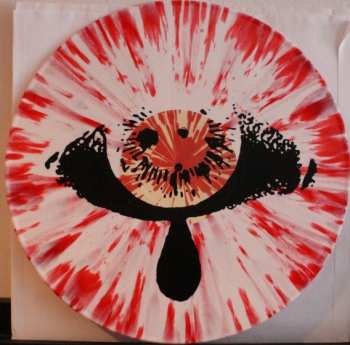 LP Bloodguilt: Bloodguilt CLR | LTD