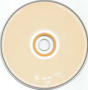 CD Bloodhound Gang: Hooray For Boobies