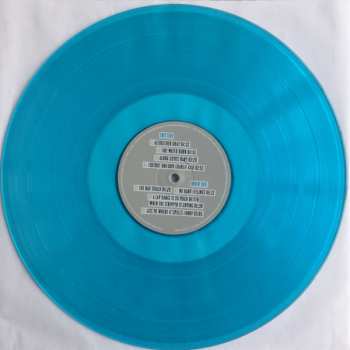 2LP Bloodhound Gang: Show Us Your Hits CLR