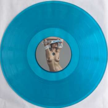 2LP Bloodhound Gang: Show Us Your Hits CLR