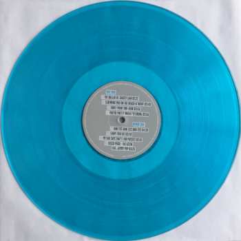 2LP Bloodhound Gang: Show Us Your Hits CLR