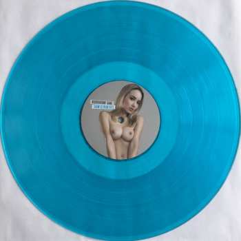 2LP Bloodhound Gang: Show Us Your Hits CLR
