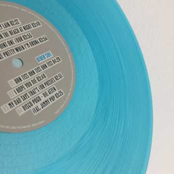 2LP Bloodhound Gang: Show Us Your Hits CLR