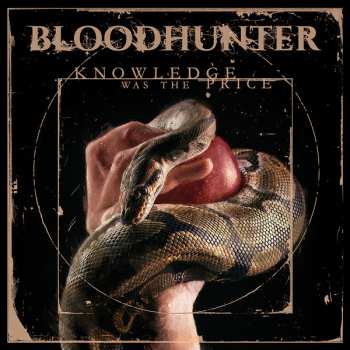 CD Bloodhunter: Knowledge Was The Price