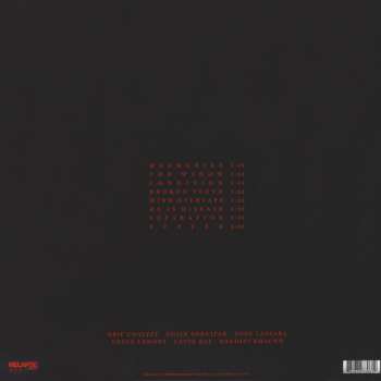 LP Bloodiest: Bloodiest CLR