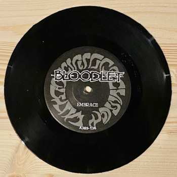 SP Bloodlet: Embrace LTD | NUM