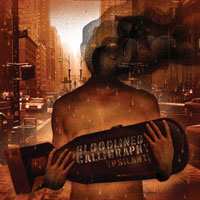 Album Bloodlined Calligraphy: Ypsilanti