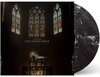 Bloodlines: Holiness Cries