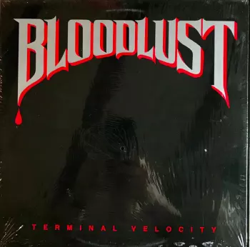 Bloodlust: Terminal Velocity