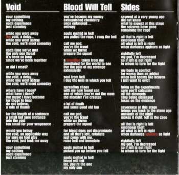 CD Bloodphemy: Bloodline