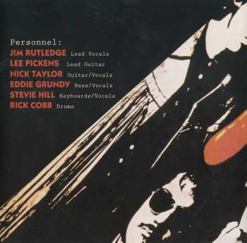 CD Bloodrock: Bloodrock 2