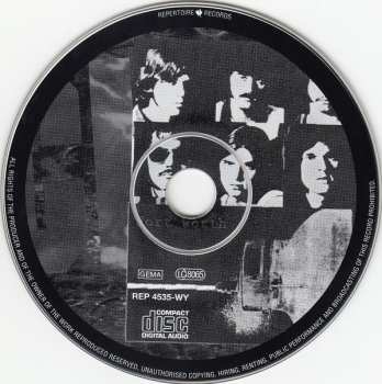 CD Bloodrock: Bloodrock 2
