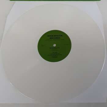 LP Bloodshot Eyes: Bad Blood LTD | CLR