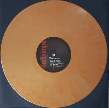 LP Bloodsimple: A Cruel World