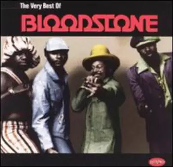 The Very Best Of Bloodstone