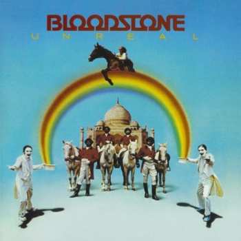 Album Bloodstone: Unreal