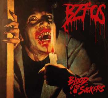 CD/Doos Bloodsucking Zombies From Outer Space: Blood Is For Suckers LTD | DIGI