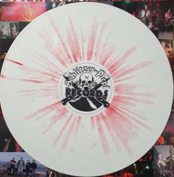 LP Bloodsucking Zombies From Outer Space: See You At Disneyland LTD | CLR