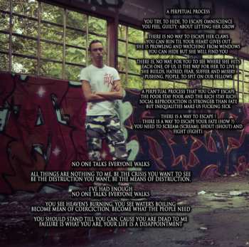CD Bloody Alchemy: Reign of Apathy