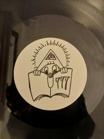 LP Bloody Head: Bend Down And Kiss The Ground LTD | NUM