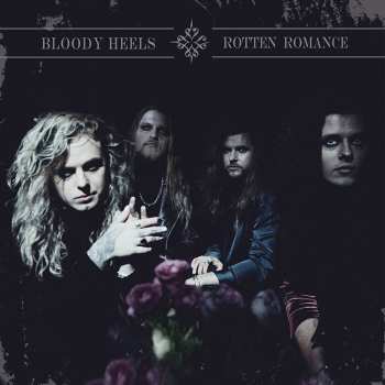 CD Bloody Heels: Rotten Romance