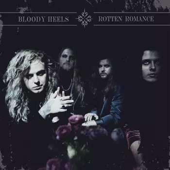 Bloody Heels: Rotten Romance