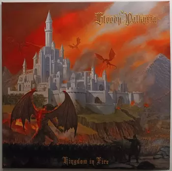 Kingdom In Fire