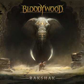 LP Bloodywood: Rakshak