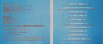 CD Siobhan Miller: Bloom