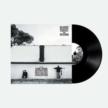 Album Inkswel: The Passion