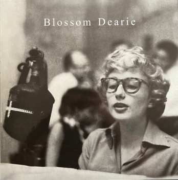 LP Blossom Dearie: Blossom Dearie