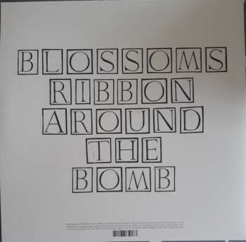 LP Blossoms: Ribbon Around The Bomb