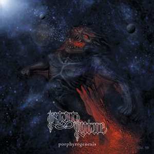 CD Blot Mine: Porphyrogenesis